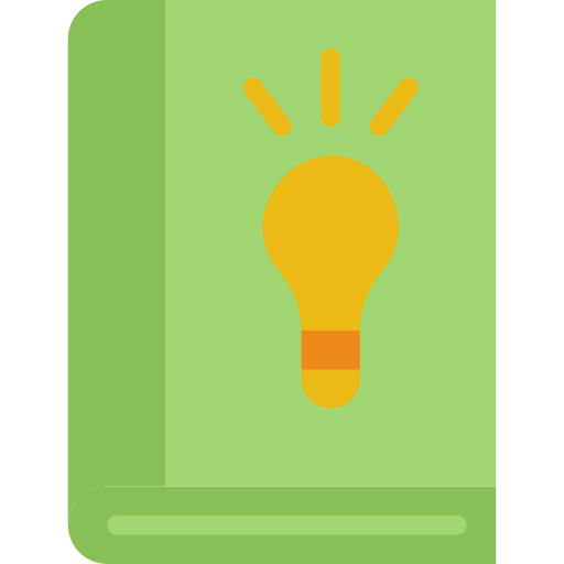 Book icon
