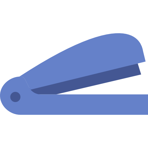 Stapler icon