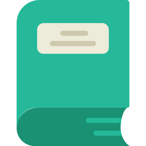 Book icon