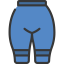 Shorts icon 64x64