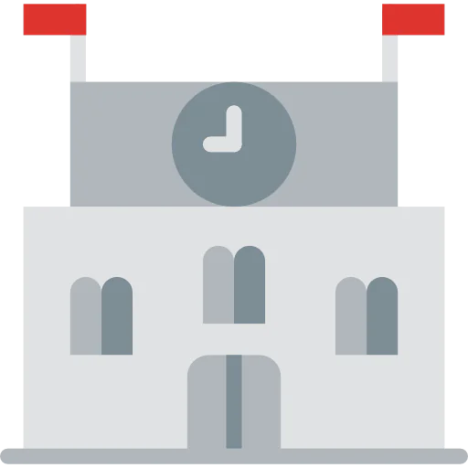 School icon