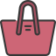 Handbag icon 64x64