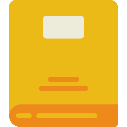 Book icon