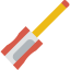 Sharpener Symbol 64x64