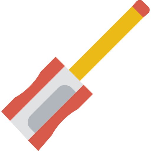 Sharpener icon
