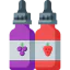 Vape liquid Symbol 64x64