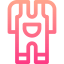 Dungarees icon 64x64