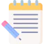 Pencil icon 64x64