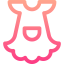 Dress icon 64x64