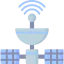 Satellite icon 64x64