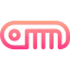 Hair comb icon 64x64