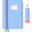 Notebook icon 64x64