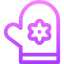 Mitten icon 64x64