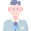 Reporter icon 64x64