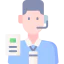 Reporter icon 64x64