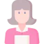 Reporter icon 64x64