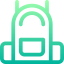 Backpack icon 64x64