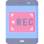 Record icon 64x64