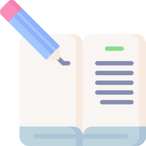 Journal icon