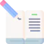 Journal icon 64x64