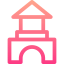 Blocks icon 64x64