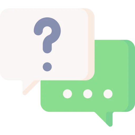 Interview icon