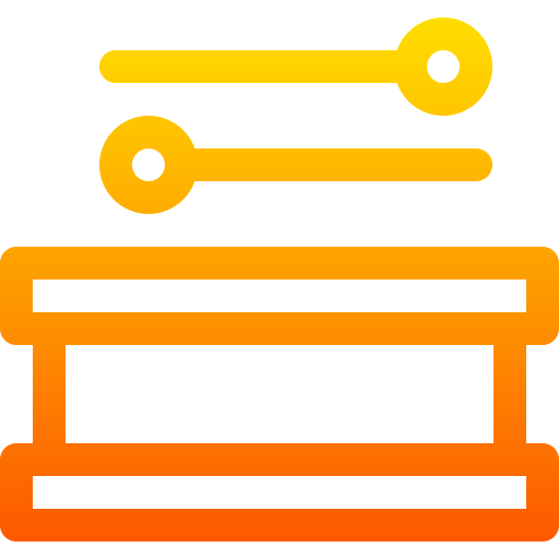 Drum icon