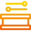 Drum icon 64x64