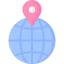 Location icon 64x64