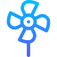 Windmill icon 64x64