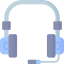 Headphone icon 64x64