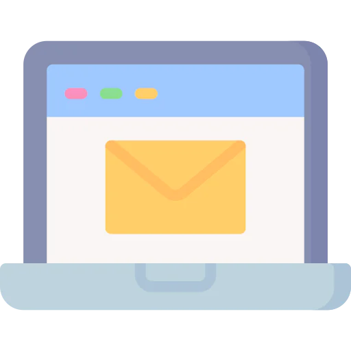 Email icon