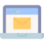 Email icon 64x64
