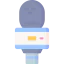 Microphone icon 64x64