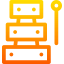 Xylophone icon 64x64