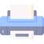 Printer icon 64x64