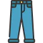 Jeans icon 64x64