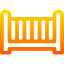 Cradle icon 64x64