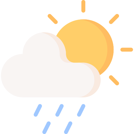 Cloudy icon