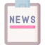 Clipboard icon 64x64