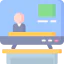 News report icon 64x64