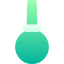 Nasal aspirator icon 64x64