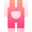 Dungarees icon 64x64