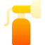 Breast pump icon 64x64