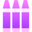 Crayons icon 64x64