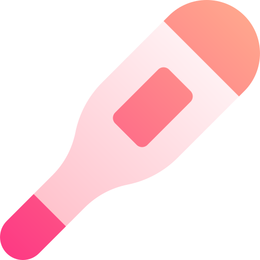 Thermometer icon