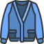 Cardigan icon 64x64