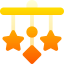 Cot icon 64x64