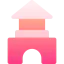 Blocks icon 64x64