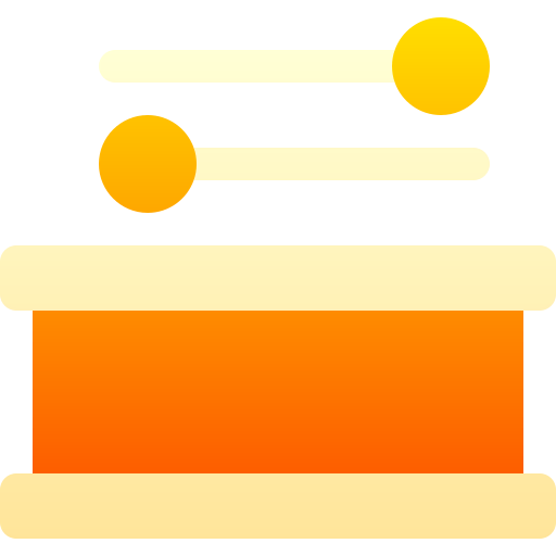 Drum icon